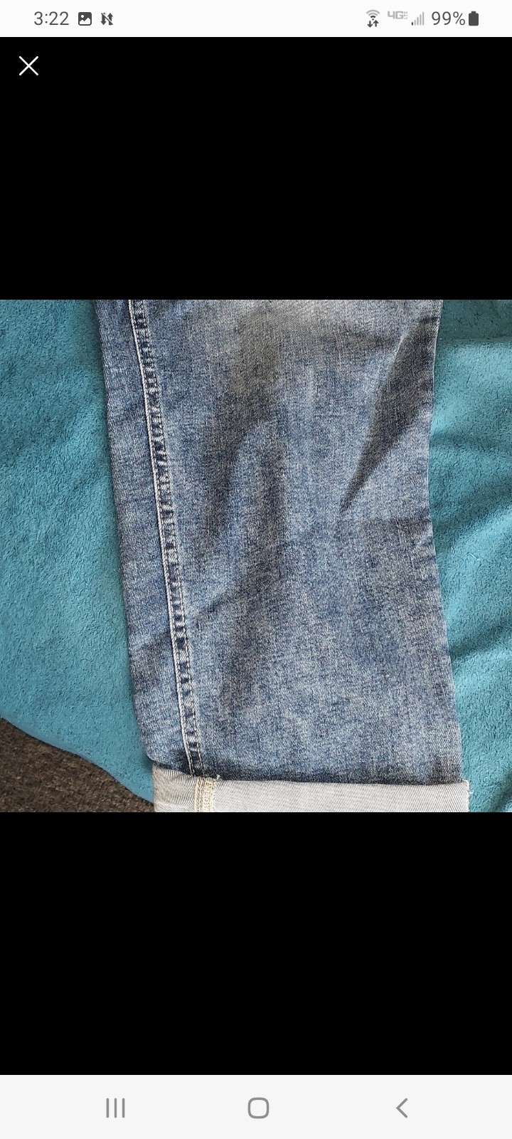 jeans