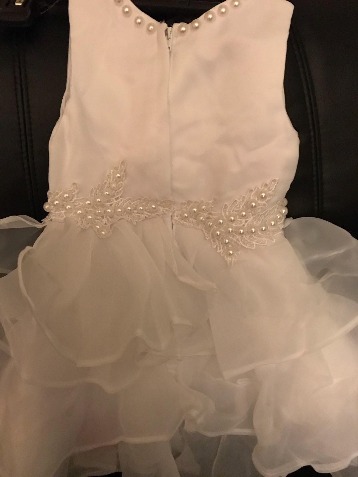 Flower Dress, New