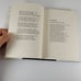 God, Nature, And Me By Marcella C. Palmer 1981 1st Edition Vantage Press HCDJ