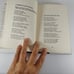 God, Nature, And Me By Marcella C. Palmer 1981 1st Edition Vantage Press HCDJ