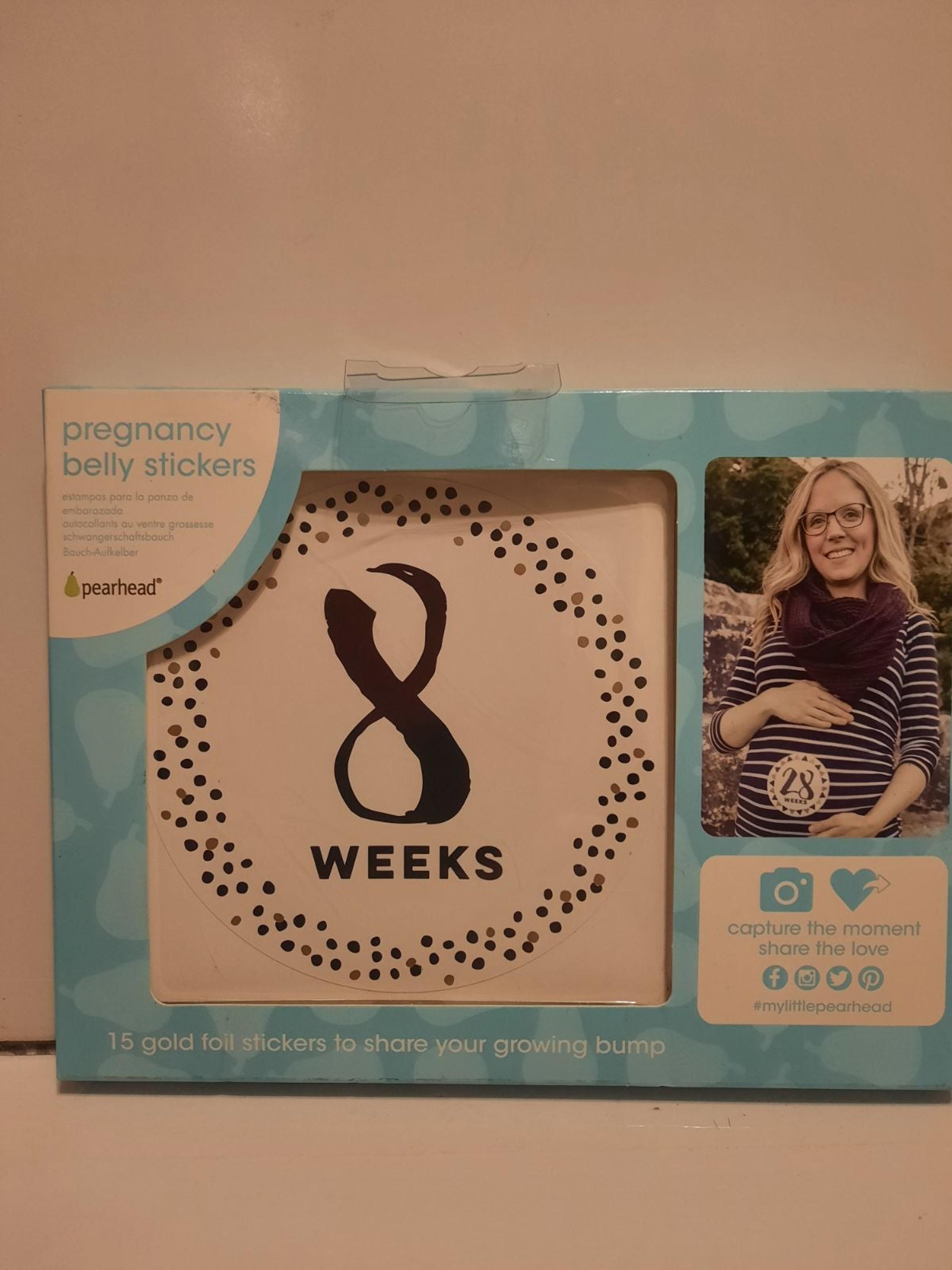 pregnancy