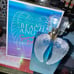 Victoria Secret Rare Beach Angel perfume