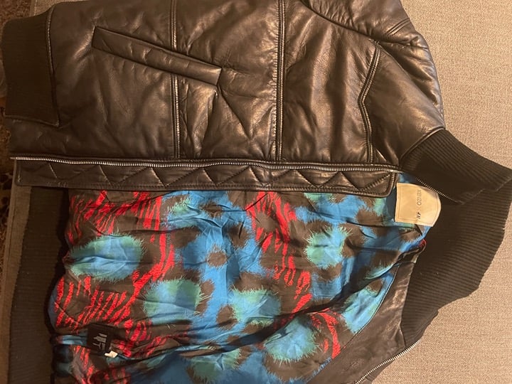 Kenzo x H&M