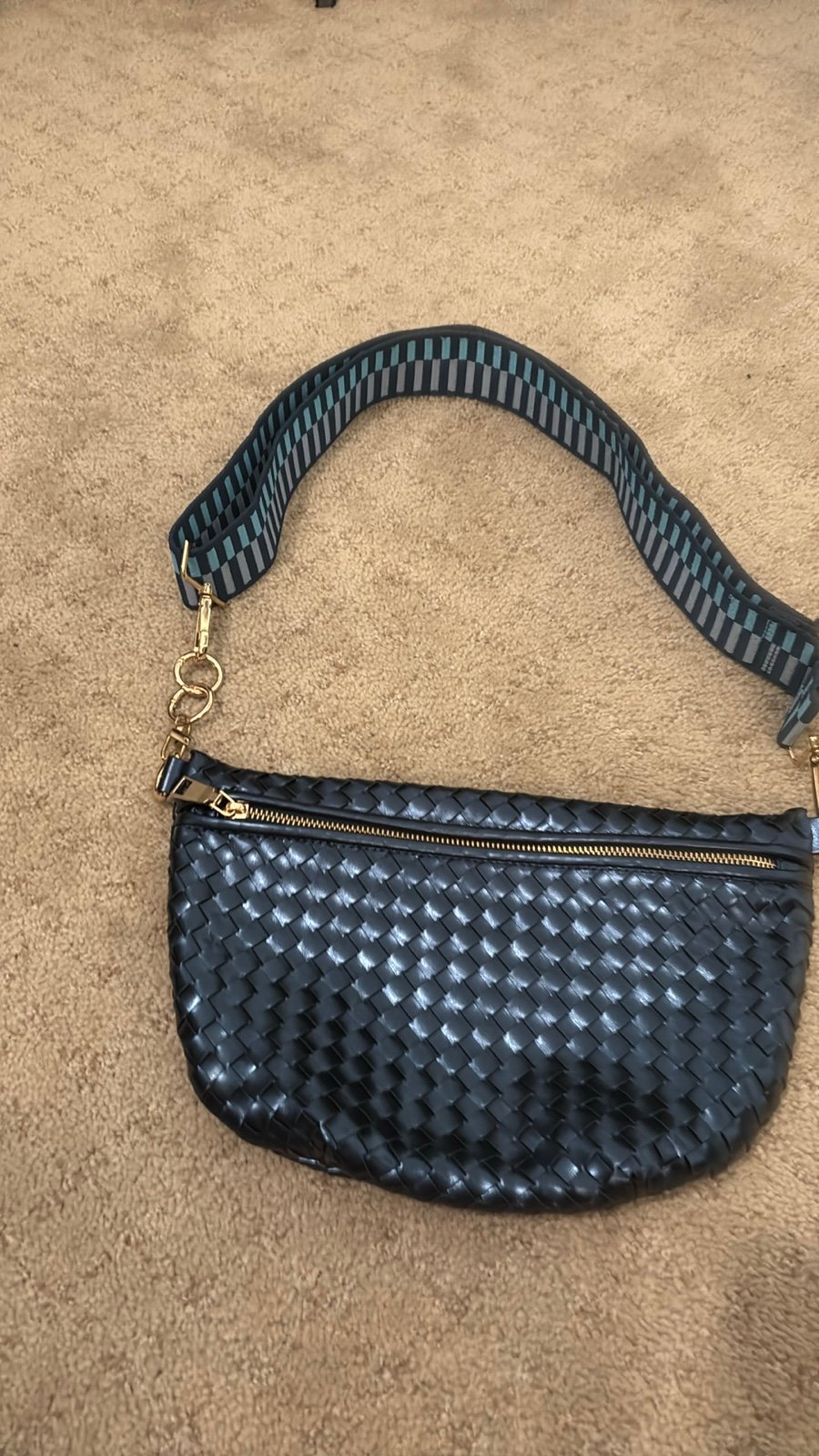 Weslyn belt bag crossbody 68
