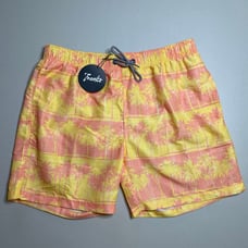 Franks Australia Palm Beech Trunks/Board Shorts NWT Men’s Sz XL MSRP 89