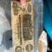 1862 100 RICHMOND CONFEDERATE CURRENCY LARGE SIZE NOTE CU 5913S