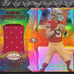 2021 Certified Trey Lance New Generation Red Mirror Rookie Jersey RC #88/125