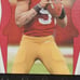 2021 Certified Trey Lance New Generation Red Mirror Rookie Jersey RC #88/125