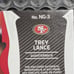 2021 Certified Trey Lance New Generation Red Mirror Rookie Jersey RC #88/125
