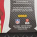 2021 Certified Trey Lance New Generation Red Mirror Rookie Jersey RC #88/125