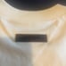 100 % Authentic Essentials Fear Of God Canary Large Men’s