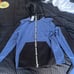 Armani exchange sweatsuit