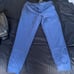 Armani exchange sweatsuit