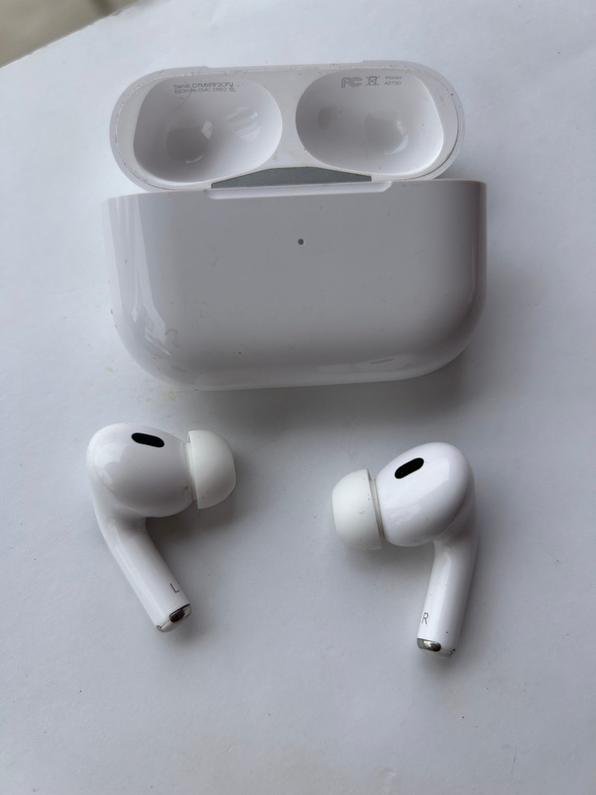 AirPods Pro 2