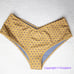 New! Belle the Label Free People Rae polka dot bikini swim bottom, size S