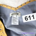New! Belle the Label Free People Rae polka dot bikini swim bottom, size S