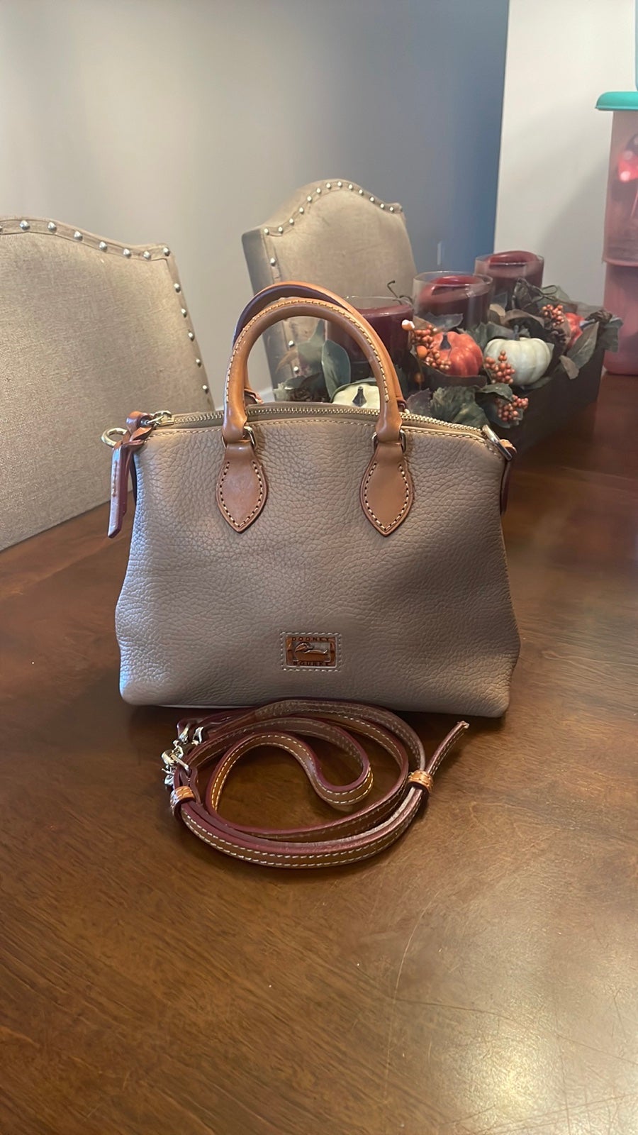 DOONEY & BOURKE