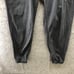 Marine Layer Jogger Pants Mens XL Slim Fit Dark Gray Chino