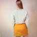 French Connection Sekia Jersey Knit Sweatshirt