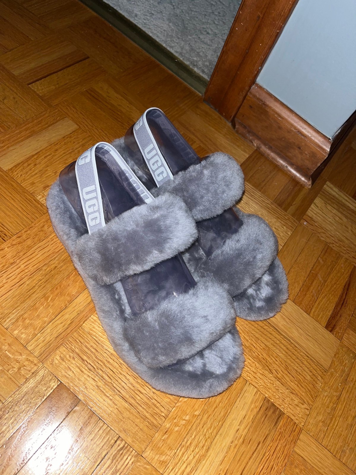 ugg slippers