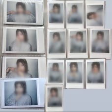 Cute Puni Cheki Bulk Sale