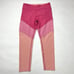 Outdoor Voices 7/8 Leggings Pockets Stretch Yoga Gym Spring Pink Women XL NWOT