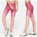 Outdoor Voices 7/8 Leggings Pockets Stretch Yoga Gym Spring Pink Women XL NWOT