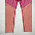 Outdoor Voices 7/8 Leggings Pockets Stretch Yoga Gym Spring Pink Women XL NWOT