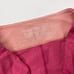 Outdoor Voices 7/8 Leggings Pockets Stretch Yoga Gym Spring Pink Women XL NWOT