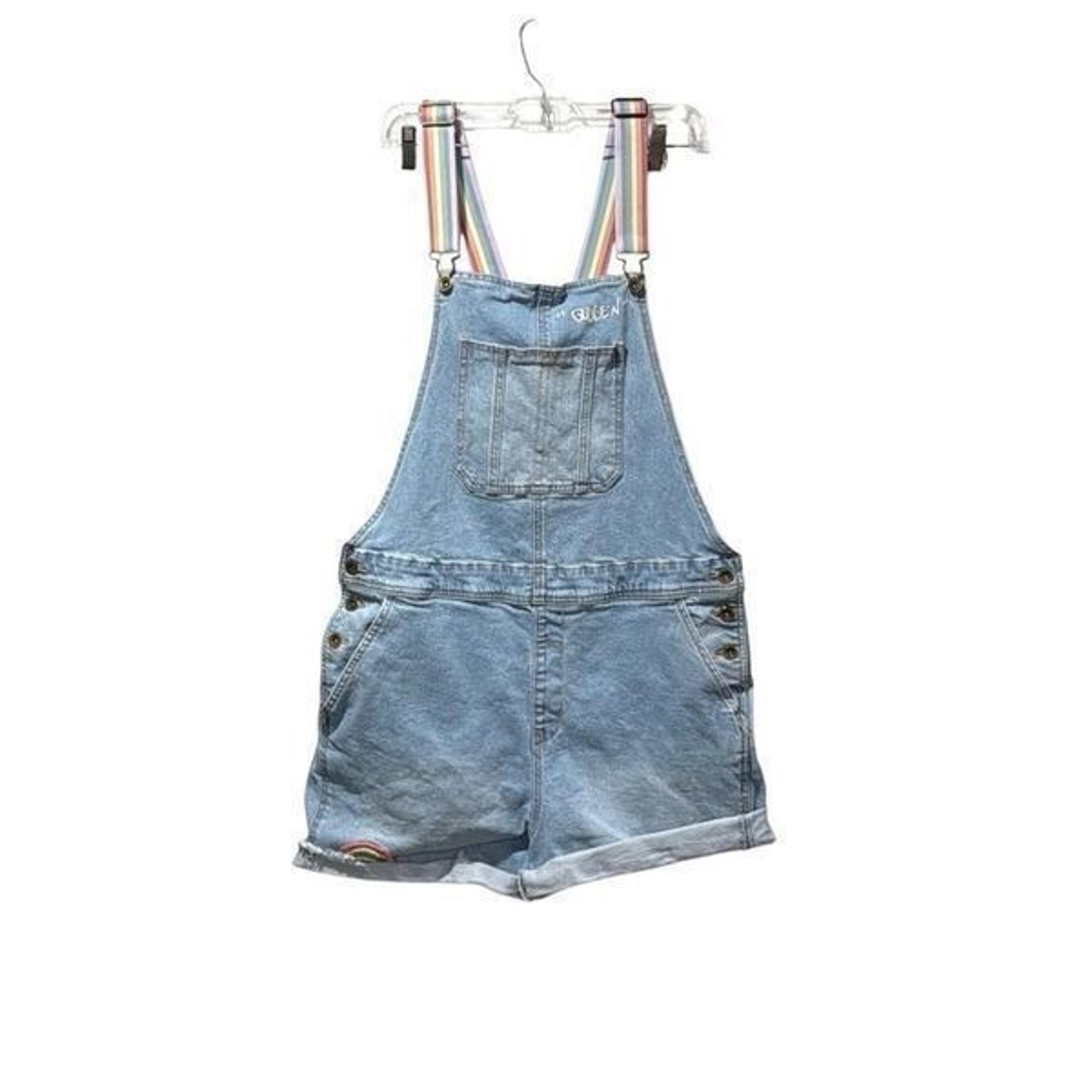 Target Overall cut offs