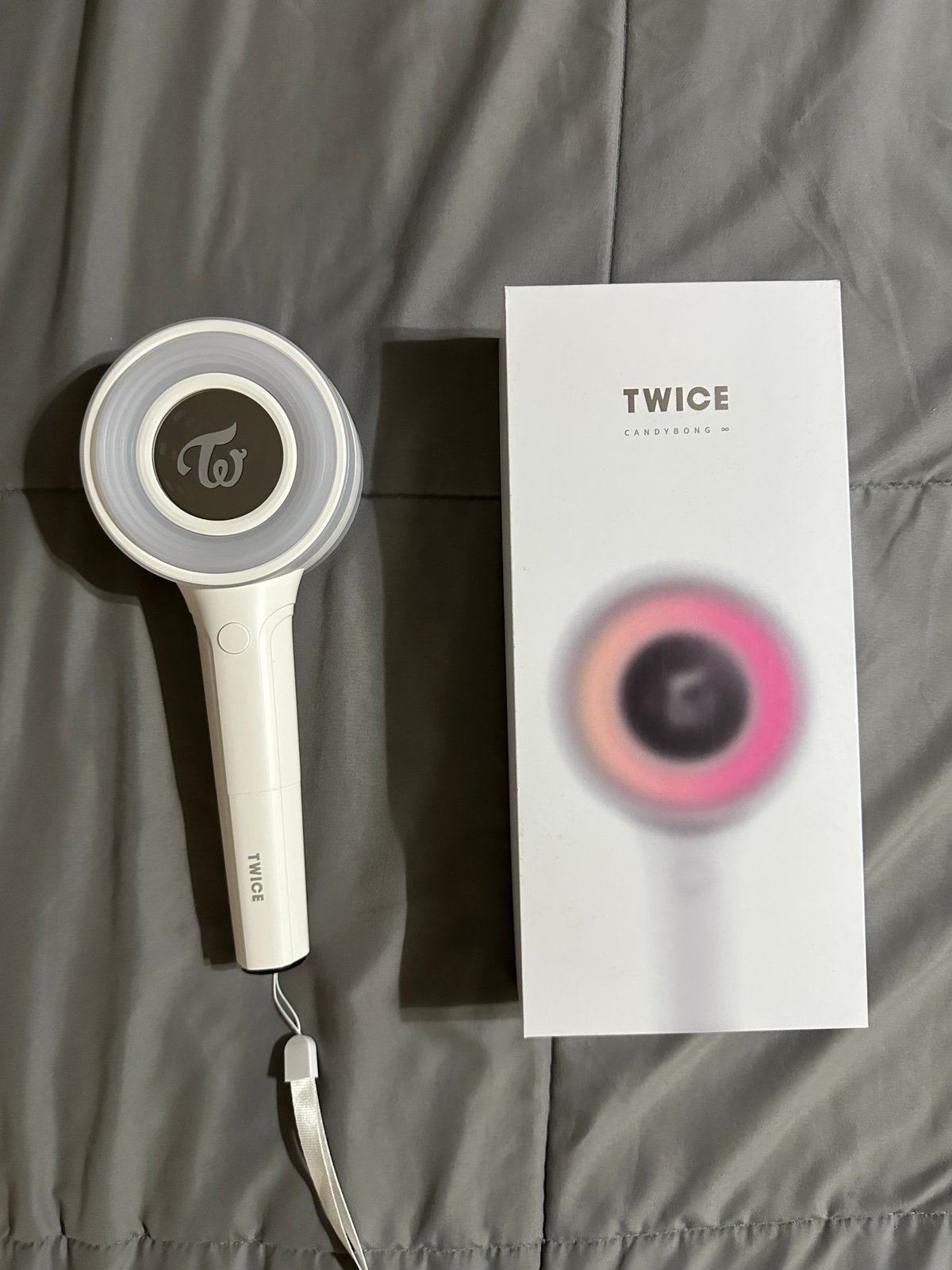 Twice Candybong Infinity
