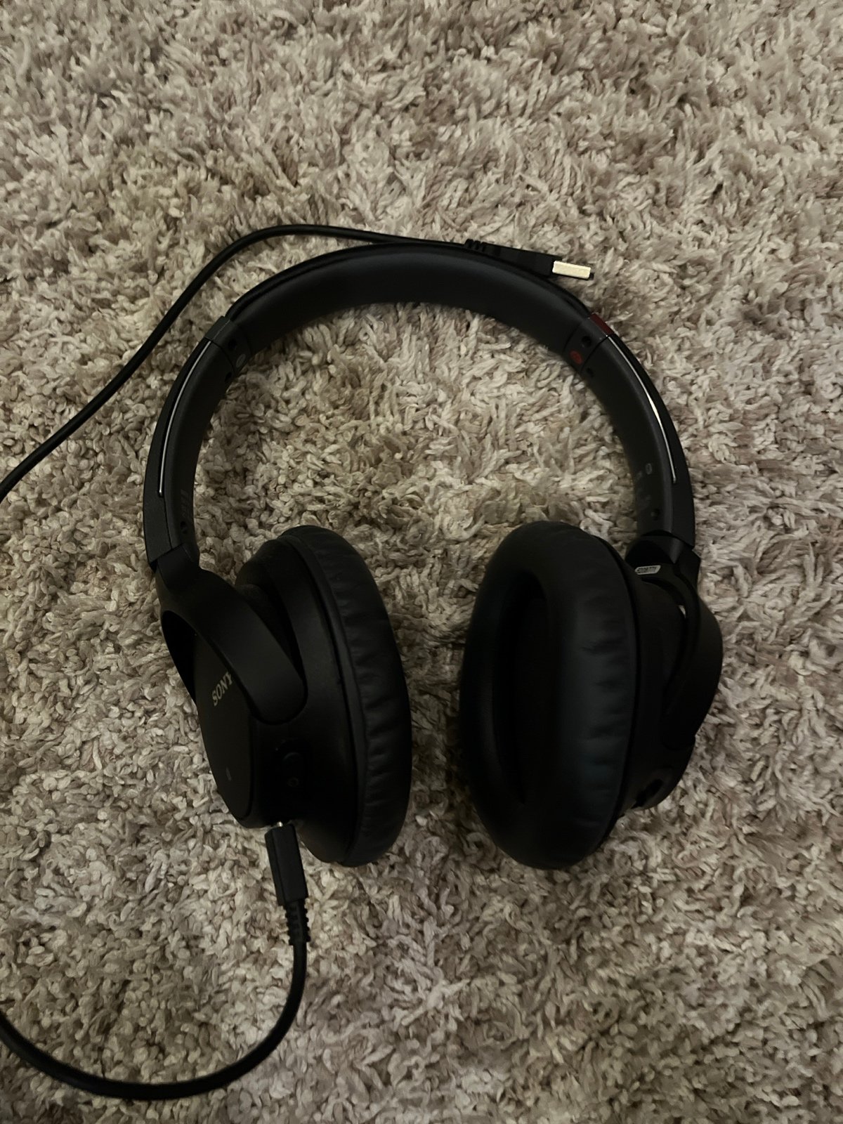 Sony Headphones