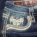 Rock Revival Jeans Ena