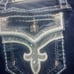 Rock Revival Jeans Ena