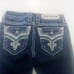 Rock Revival Jeans Ena