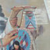 Vera Louise Drysdale Signed Print 1977