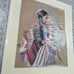 Vera Louise Drysdale Signed Print 1977