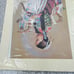 Vera Louise Drysdale Signed Print 1977
