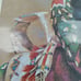 Vera Louise Drysdale Signed Print 1977