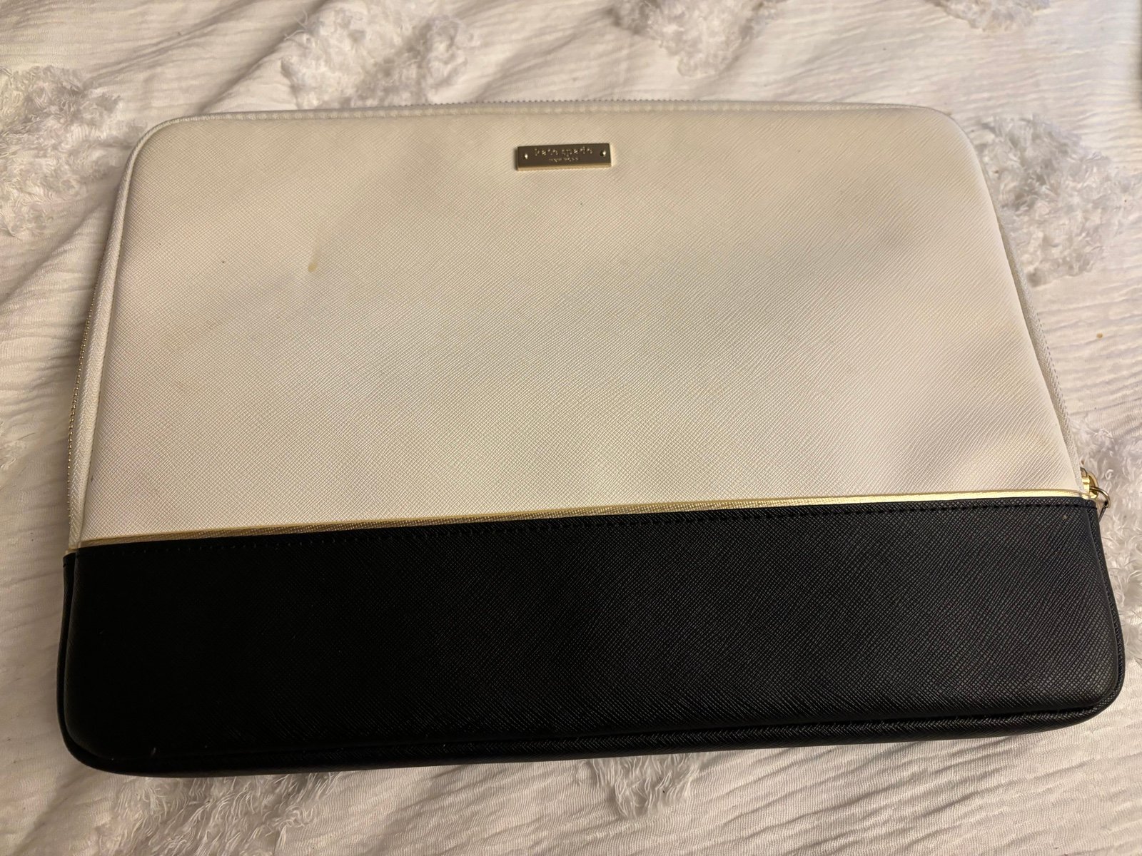 Kate Spade laptop sleeve