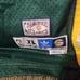 VantageShawn Kemp Seattle sonic Hardwood Classic Jersey sz.Lg. Fits Like a Lg