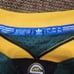VantageShawn Kemp Seattle sonic Hardwood Classic Jersey sz.Lg. Fits Like a Lg
