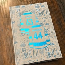 The Graham Effect — Bookish Box