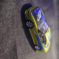 RARE Raching championship 2002 fast And furious bundle