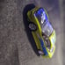 RARE Raching championship 2002 fast And furious bundle