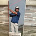 Motorola Golf GPS Watch