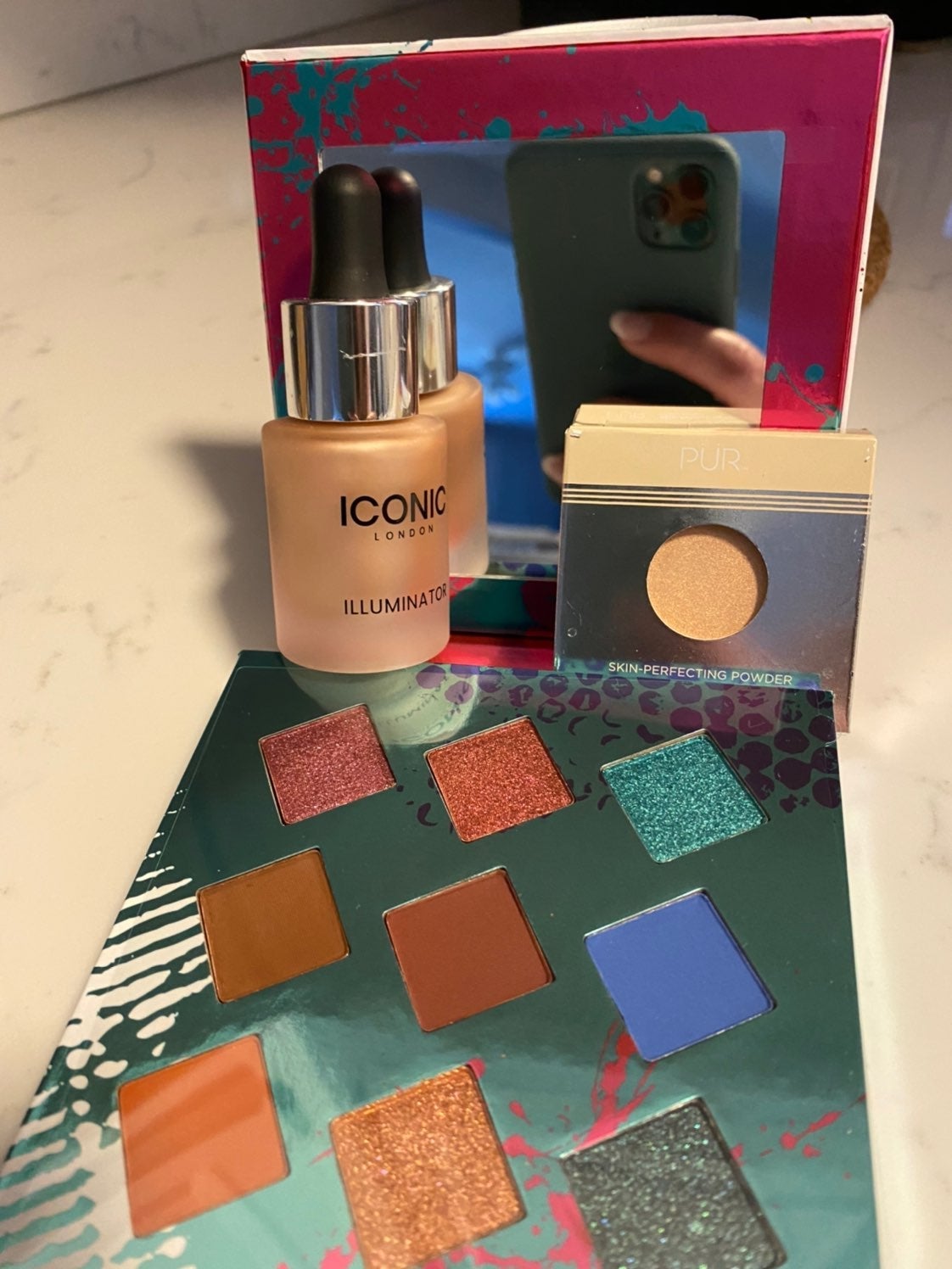 makeup