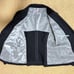 【Excellent Condition】 Recruit Suit (Skirt) Black