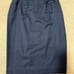 【Excellent Condition】 Recruit Suit (Skirt) Black