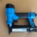 Fasco 1/4” crown stapler
